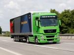 MAN TGX 18.440 2007 года